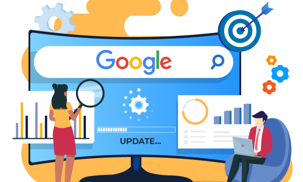 August 2023 Google Core Update and How to Help Your Website Recover