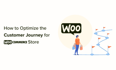 How to Optimize the Customer Journey for Your WooCommerce Store