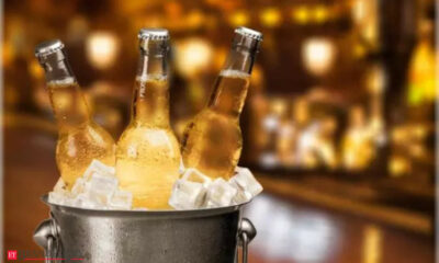 Indian alcohol brands' digital marketing efforts, ET BrandEquity