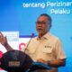 Indonesia's Minister of Trade Zulkifli Hasan said social commerce platforms would have a week to comply with the new rule