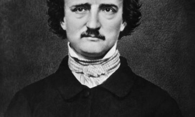 Interesting Facts about Edgar Allan Poe You Might Not Know