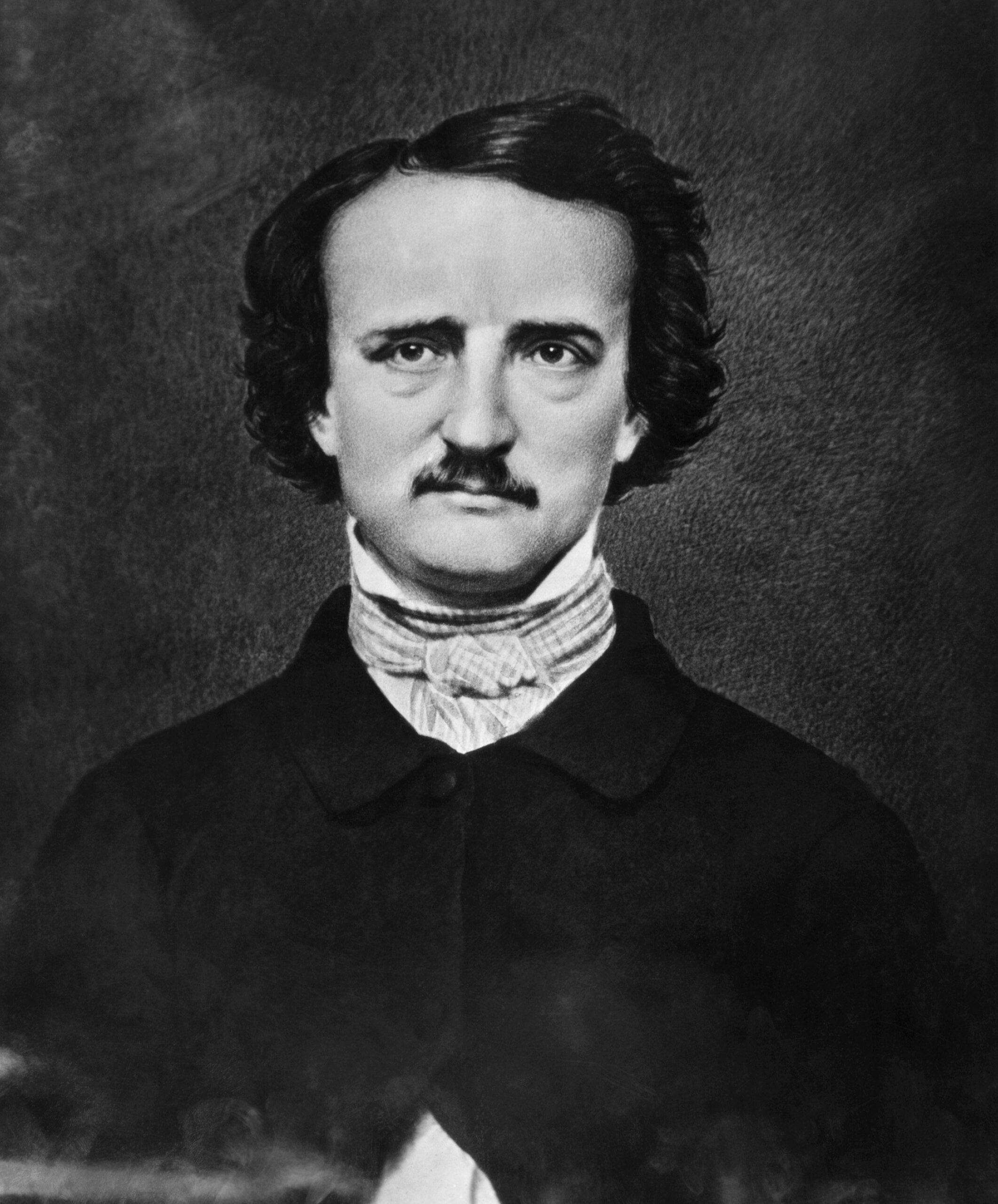 Interesting Facts about Edgar Allan Poe You Might Not Know