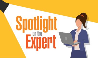 Kath Pay: Spotlight on the expert