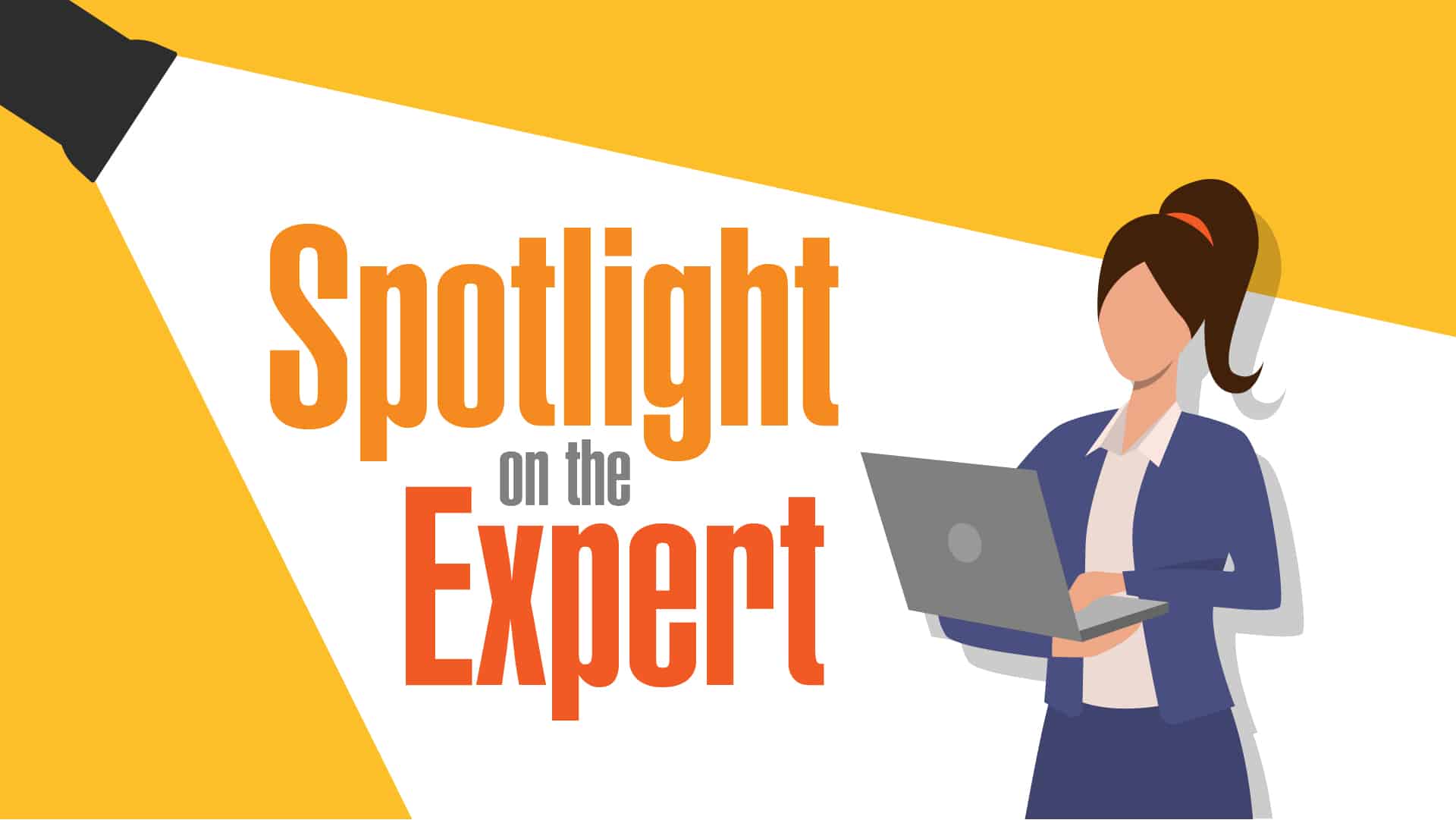 Kath Pay: Spotlight on the expert