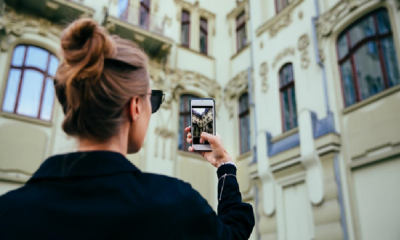 Leveraging Augmented Reality (AR) Marketing Strategies for Real Estate Campaigns