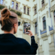 Leveraging Augmented Reality (AR) Marketing Strategies for Real Estate Campaigns