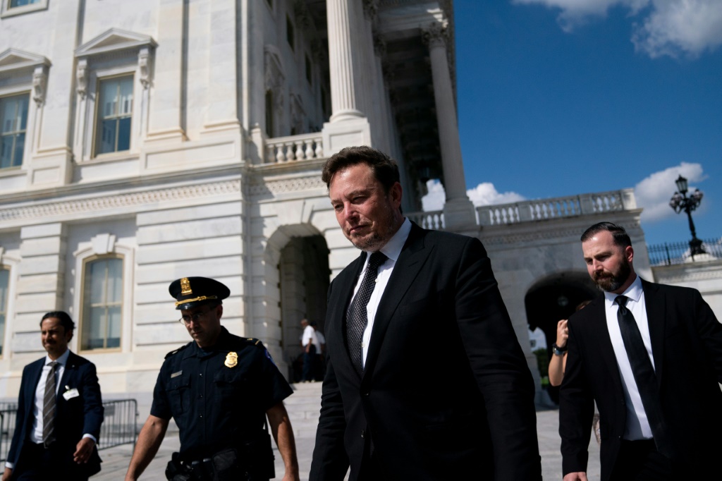 Musk guts X's election integrity teams ahead of major votes
