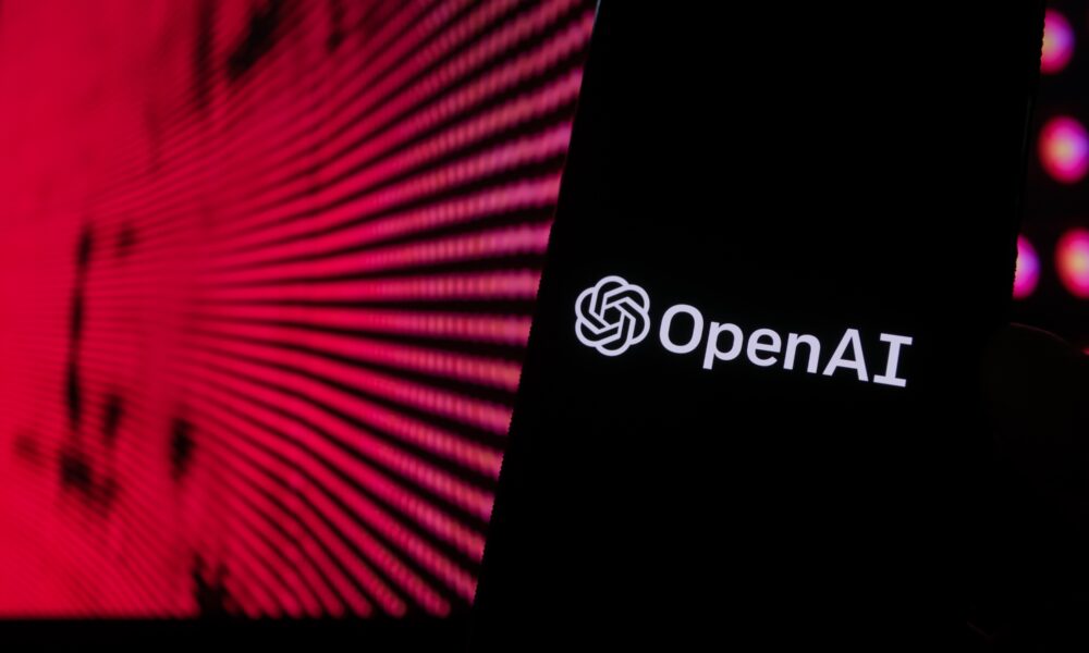 OpenAI Announces Inaugural DevDay Developer Conference