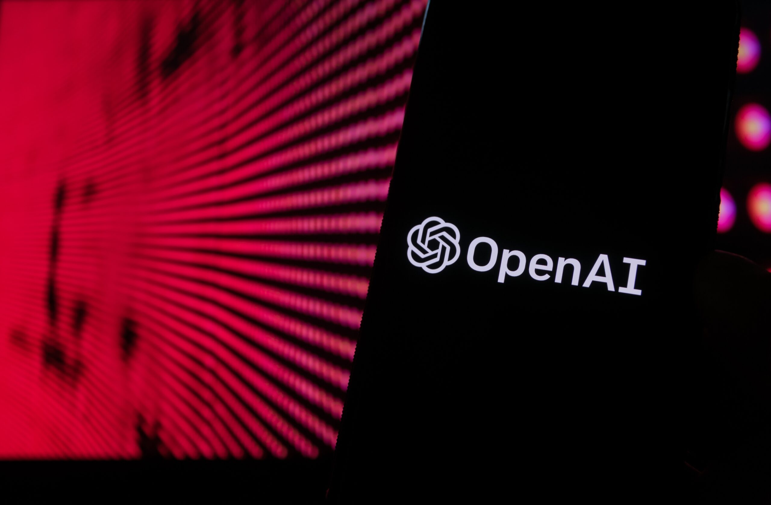 OpenAI Announces Inaugural DevDay Developer Conference