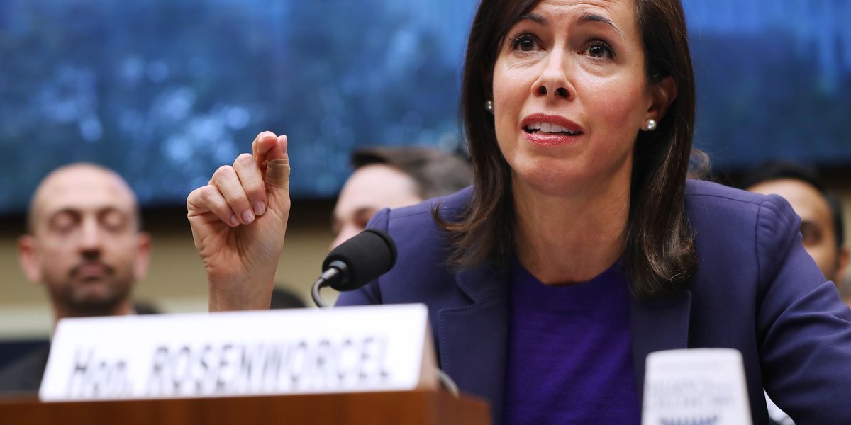 Opinion | FCC Chair Rosenworcel Finally Has a Majority; Will She Deliver?