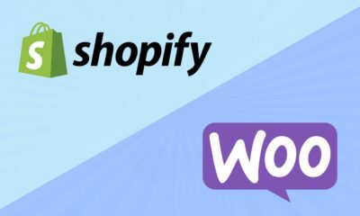 Shopify vs WooCommerce: How to choose the best store software for your business