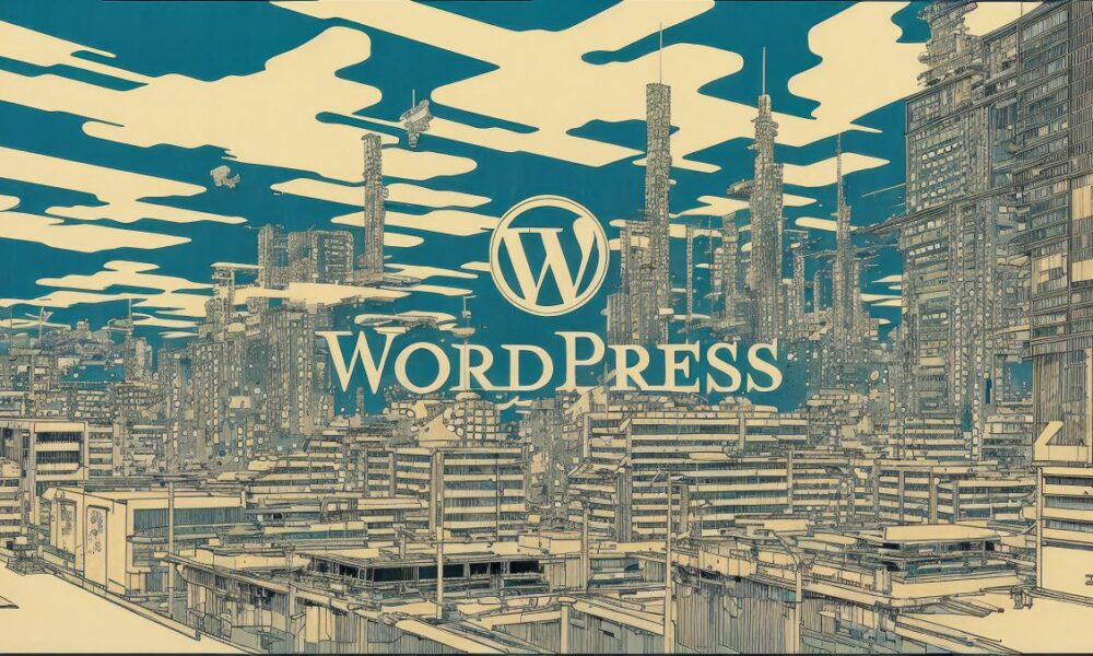 Tell the Story You Want to Tell – WordPress.com News