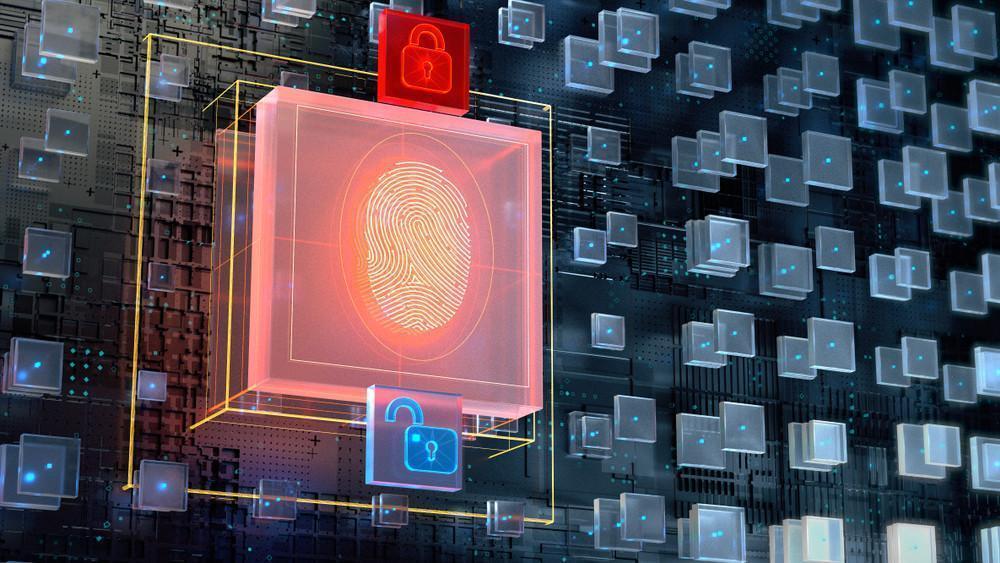 Blockchain and Biometrics