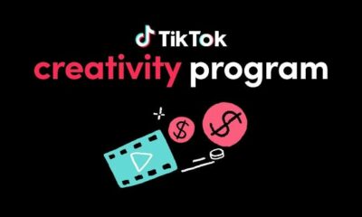 TikTok Expands its ‘Creativity Program’ Funding Initiative to More Regions