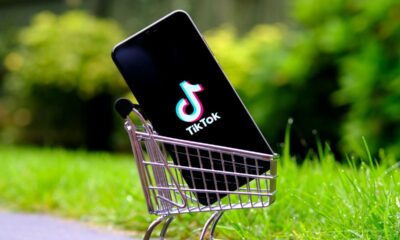 TikTok's E-commerce Blitz: Social Media Platform Targets Holiday Goldmine Against Amazon And Walmart - Amazon.com (NASDAQ:AMZN), Walmart (NYSE:WMT)