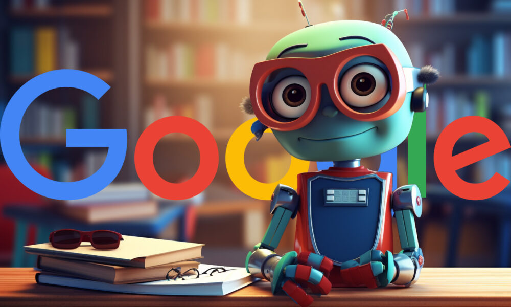 Google Robot Learning Sge