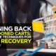 Winning Back Abandoned Carts: Effective Techniques for Cart Recovery