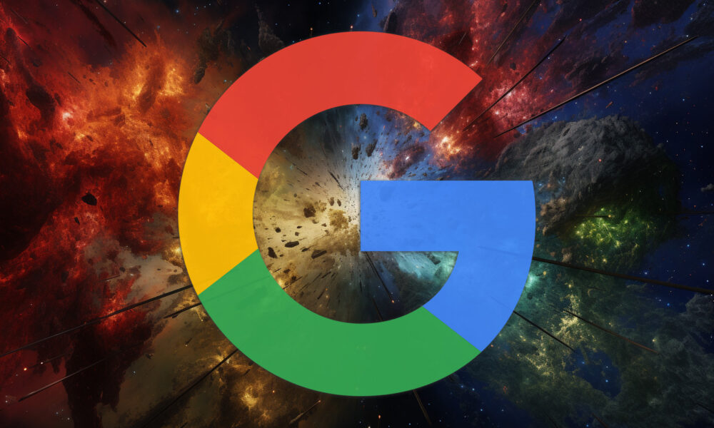 Google October Core Update