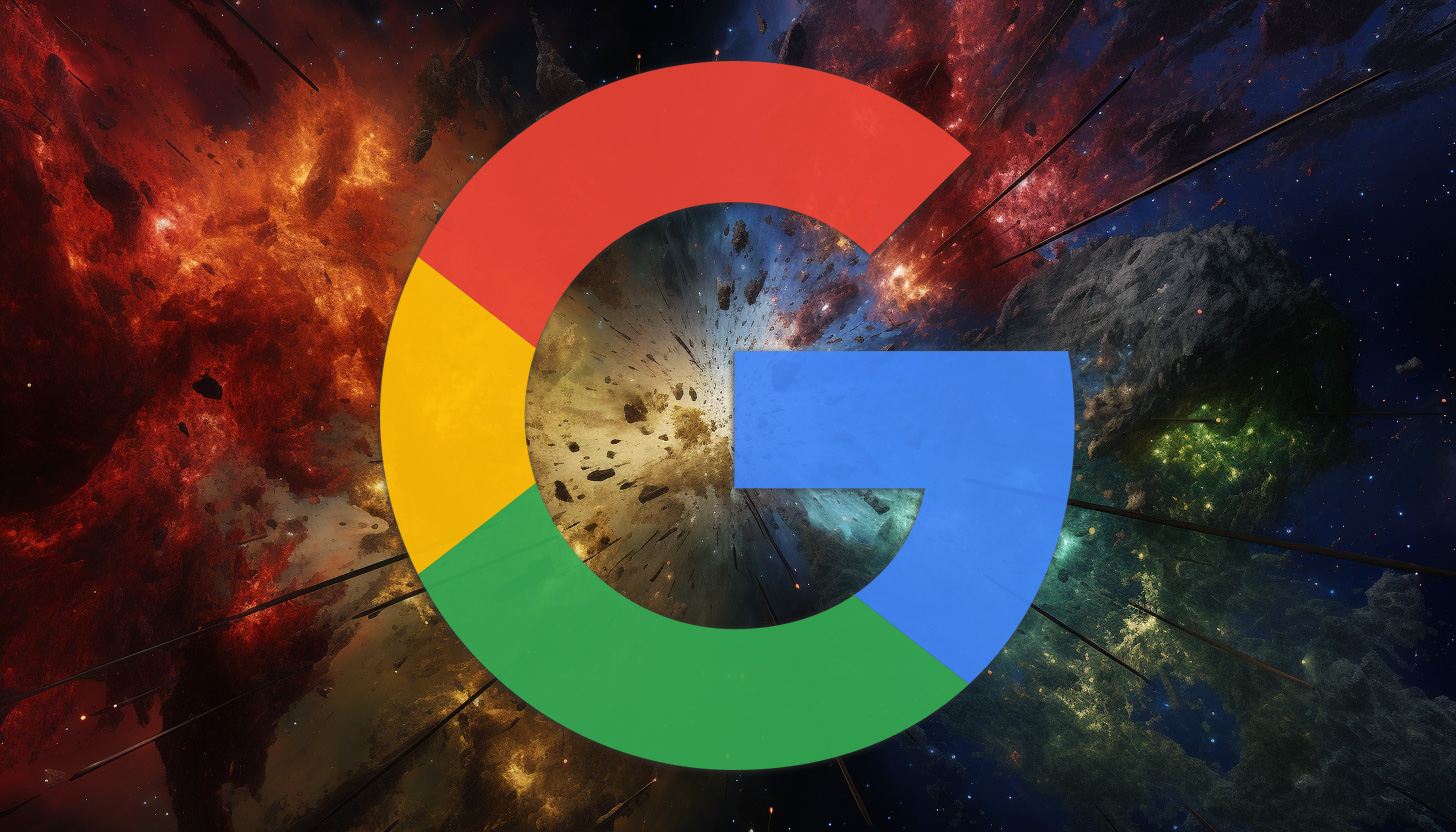 Google October Core Update