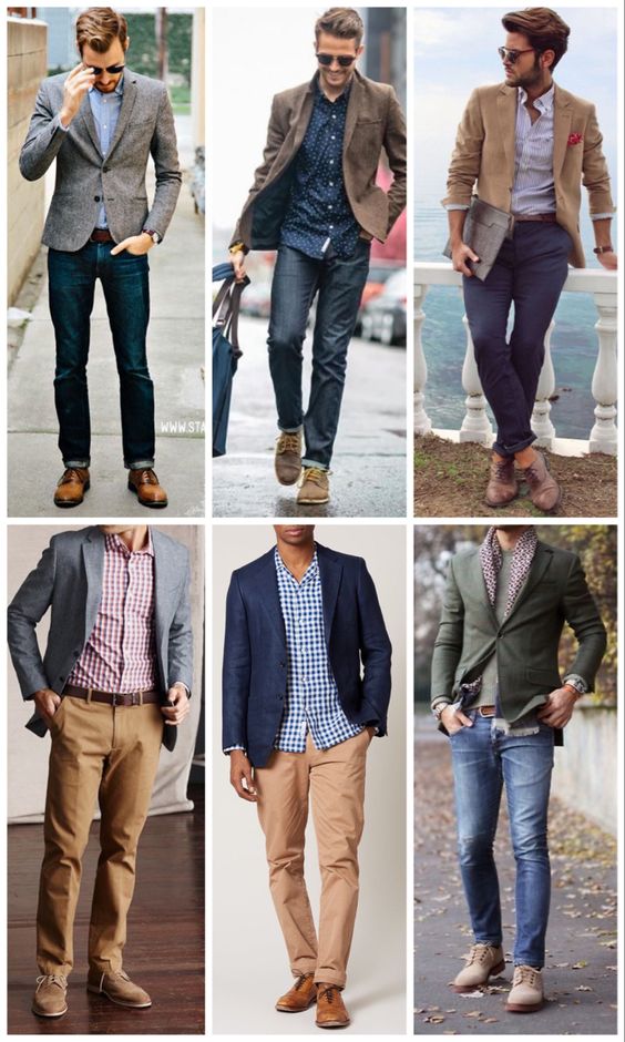 1697021775 767 What is Business Casual in 2023 Give Your Office Outfit