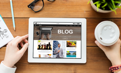 6 Types of Blog Posts That Bring More Traffic To Your Website