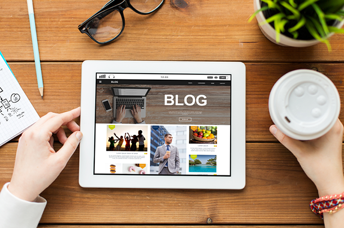 6 Types of Blog Posts That Bring More Traffic To Your Website