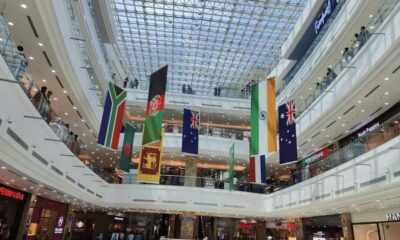 BJP leader booked over Lulu Mall-Pakistan flag row; manager gets job back | Latest News India