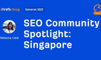 SEO Community Spotlight: Singapore