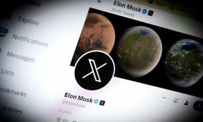 Musk's X starts charging new users for basic features in two countries