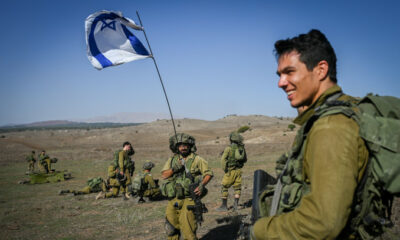 The soldiers who became social media stars during the fighting - Israel Culture