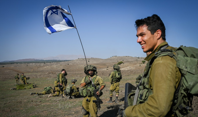 The soldiers who became social media stars during the fighting - Israel Culture