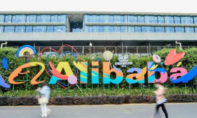 Alibaba Banks on Aggressive Singles Day Pricing to Recoup Sales Mojo