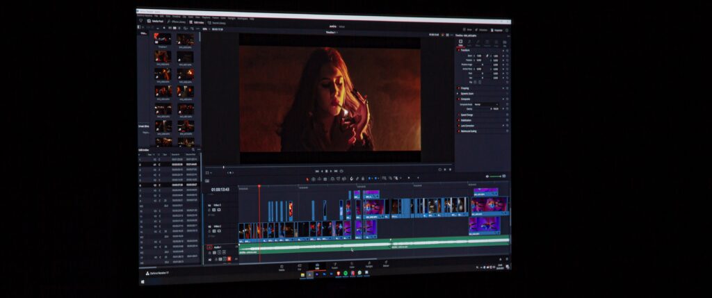 davinci-resolve-editor