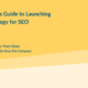 A Marketer's Guide to Launching a UGC Strategy for SEO