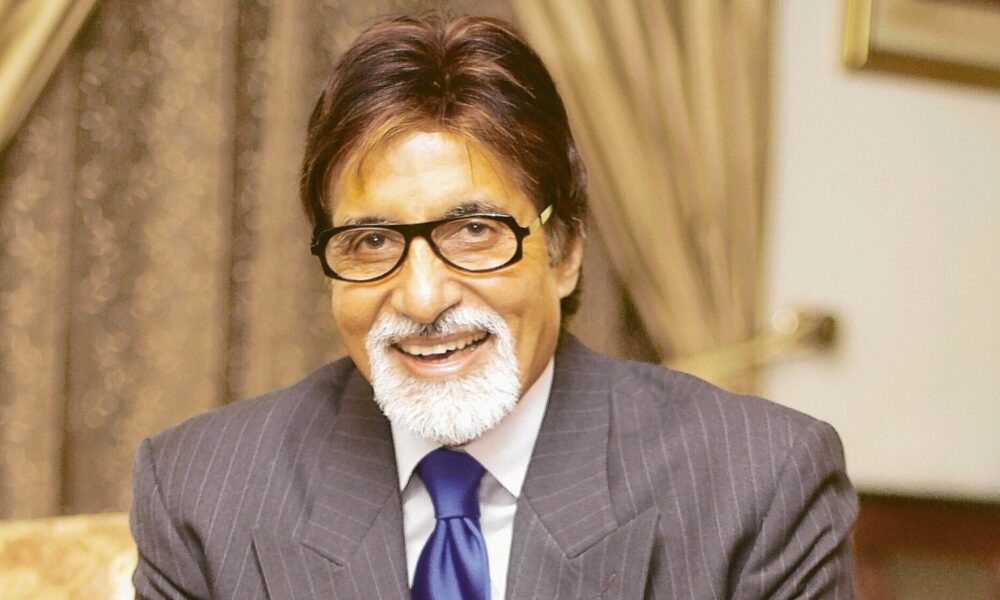 Amitabh Bachchan's Flipkart ad ‘biased’, ‘misleading’, says CAIT, seeks withdrawal