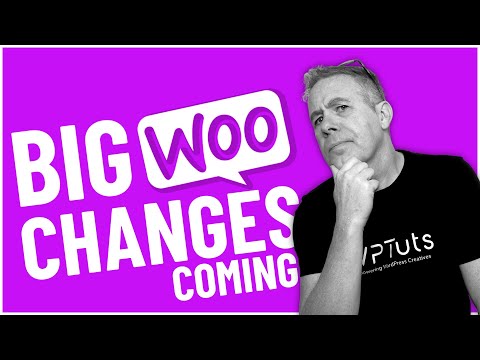 Big changes coming to WooCommerce product editor