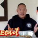 Eddie Huang Talks Family While Feasting on Chinese Takeout