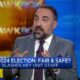 Elon Musk has 'cut off the good guys, empowered the bad guys' on X, says Stanford's Alex Stamos