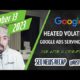 Google Search Ranking Heated Volatility, Google Ads Serving Bug, SGE Lite & More