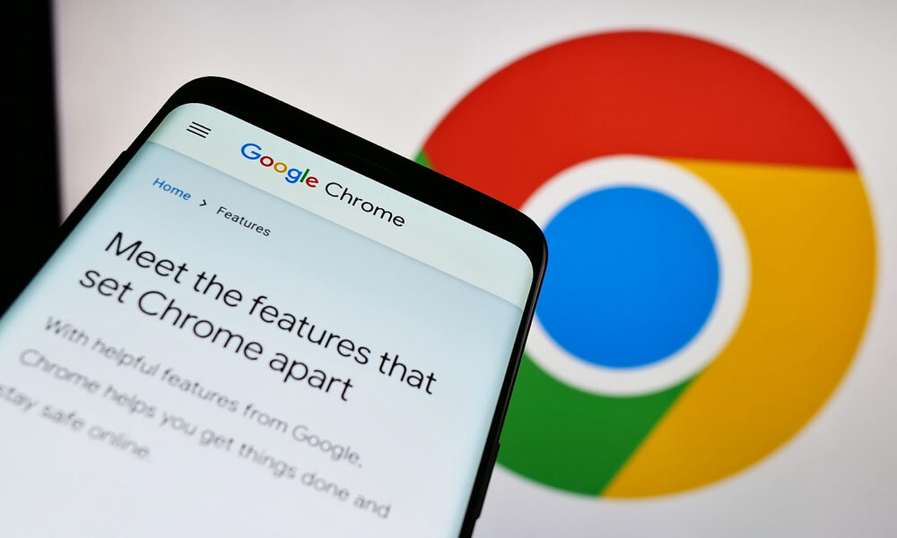 Google To Disable Third-Party Cookies For 1% Of Chrome Users