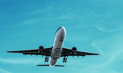 How Airlines Can Use AI-Driven Recommendations