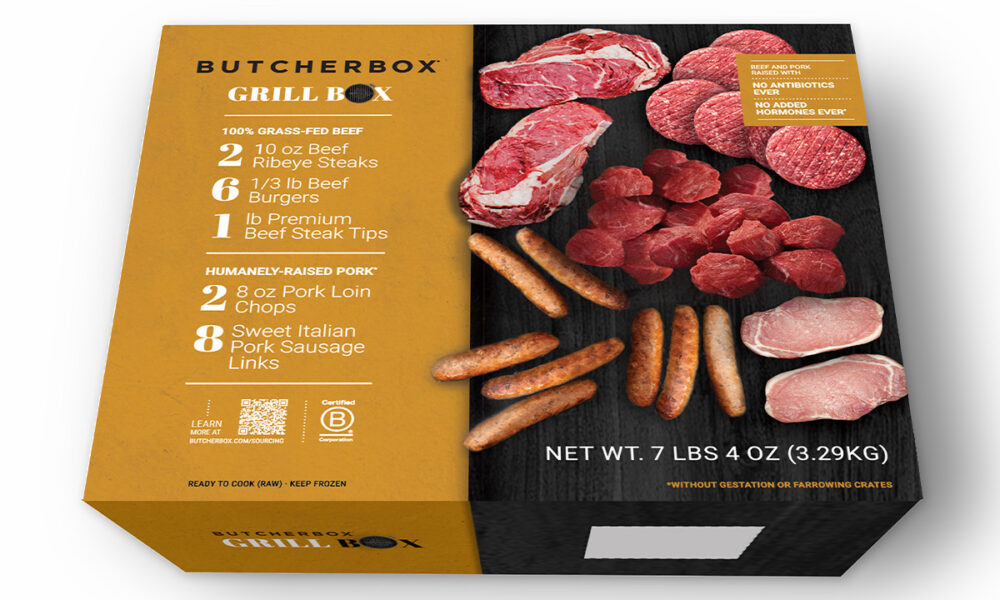 How ButcherBox's affiliate market strategy has evolved