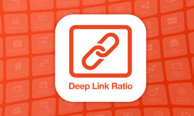 Is Deep Link Ratio A Ranking Factor?