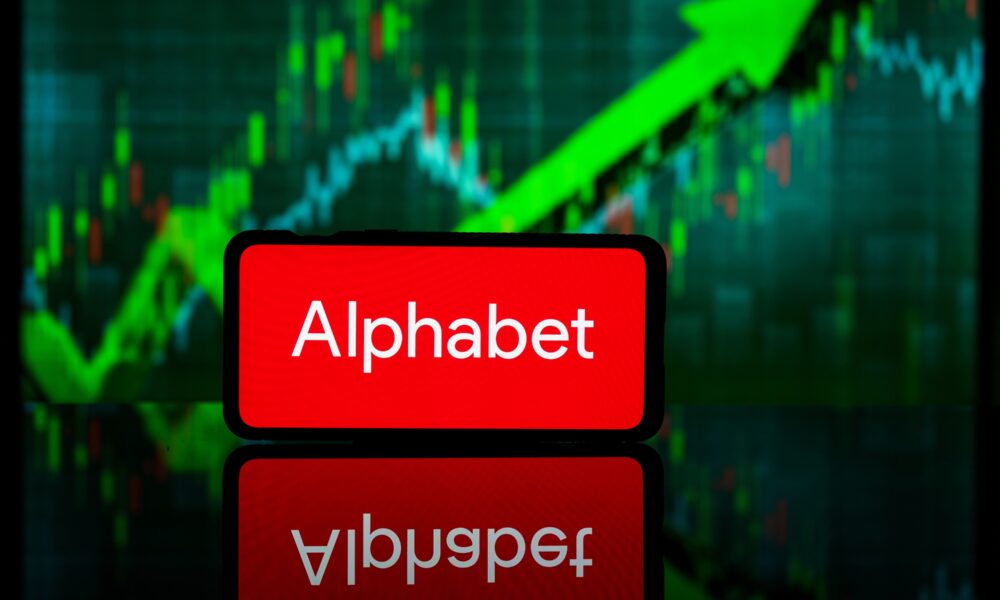 Key Updates From Alphabet's Q3 Earnings Call For Marketers