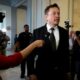 Elon Musk has long railed against the "legacy media" and claims X, formerly Twitter, is a better source of information