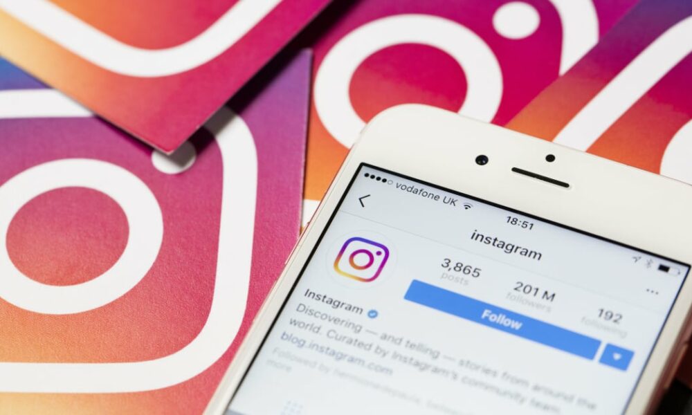 Now You Can Block Instagram From Tracking Your Web Activity