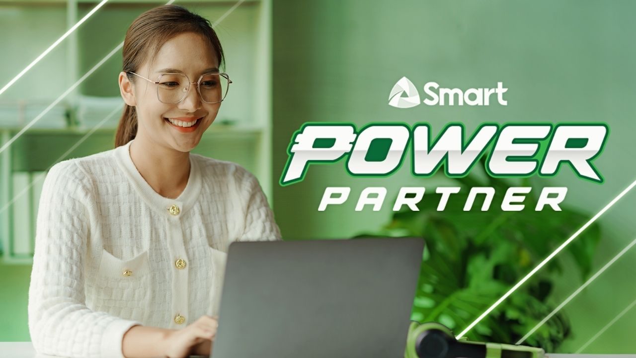 Smart lets you earn extra income with ‘Power Partner’ affiliate marketing program