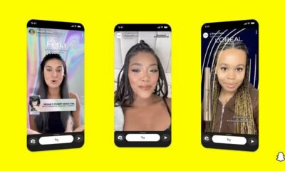 Snapchat Launches New Tools To Facilitate Creator Collaborations with Brands