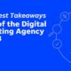 State of the Digital Marketing Agency in 2023: Our 10 Biggest Takeaways