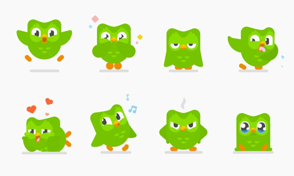 Why Gen Z is obsessed with the Duolingo Owl